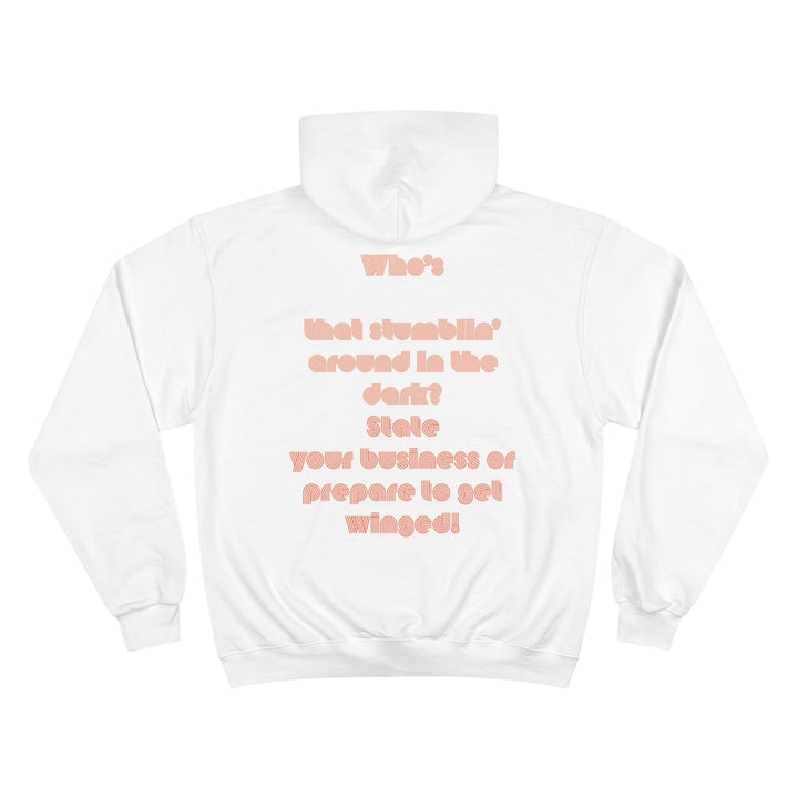 Champion Hoodie
