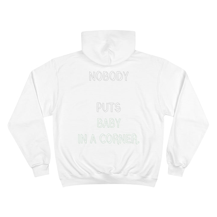 Champion Hoodie