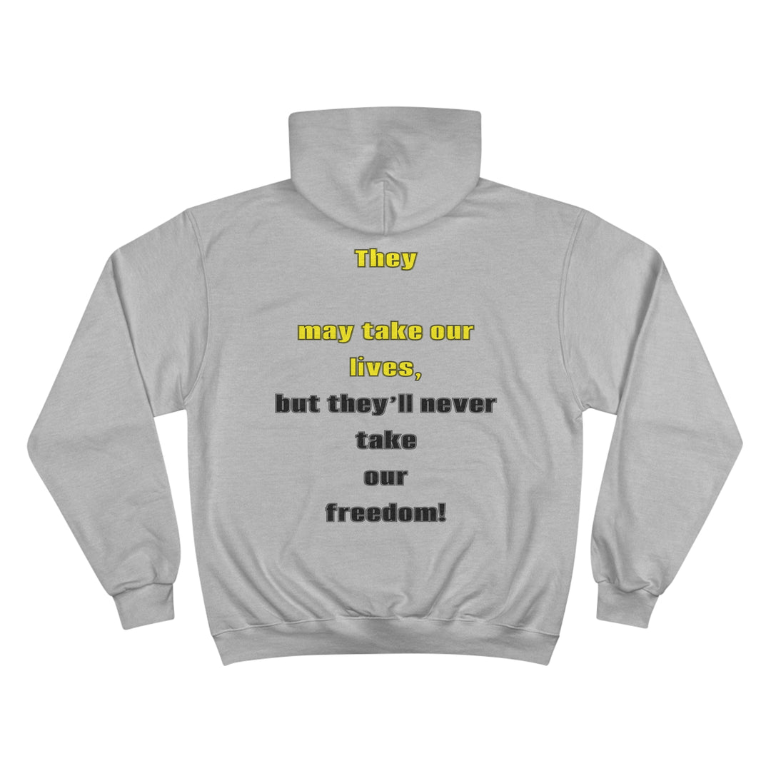 Champion Hoodie
