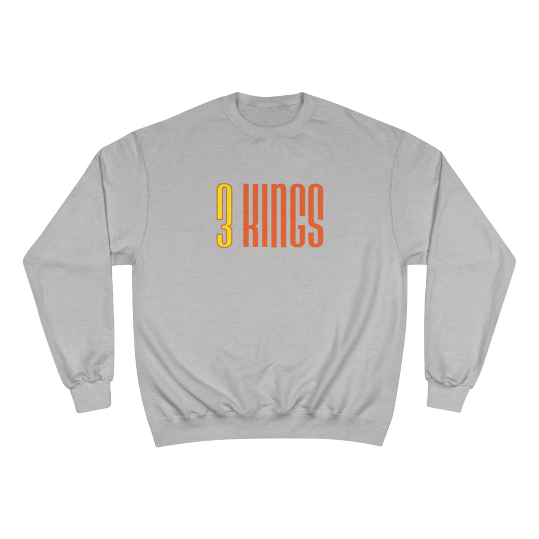 Champion Sweatshirt