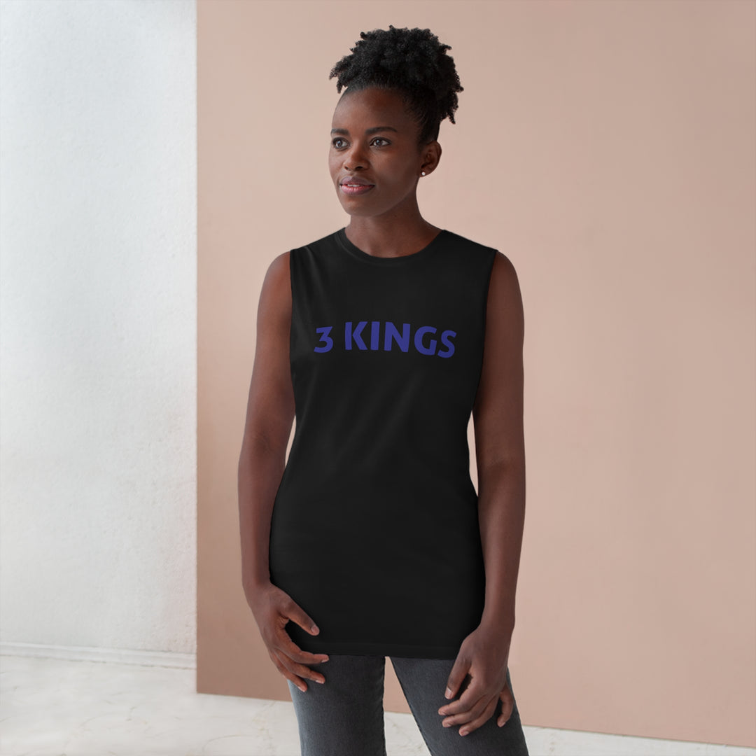 Unisex Barnard Tank
