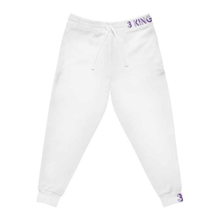 Athletic Joggers (AOP)