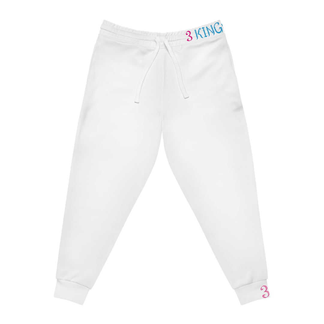 Athletic Joggers (AOP)