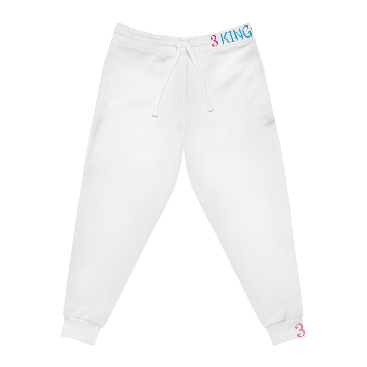 Athletic Joggers (AOP)
