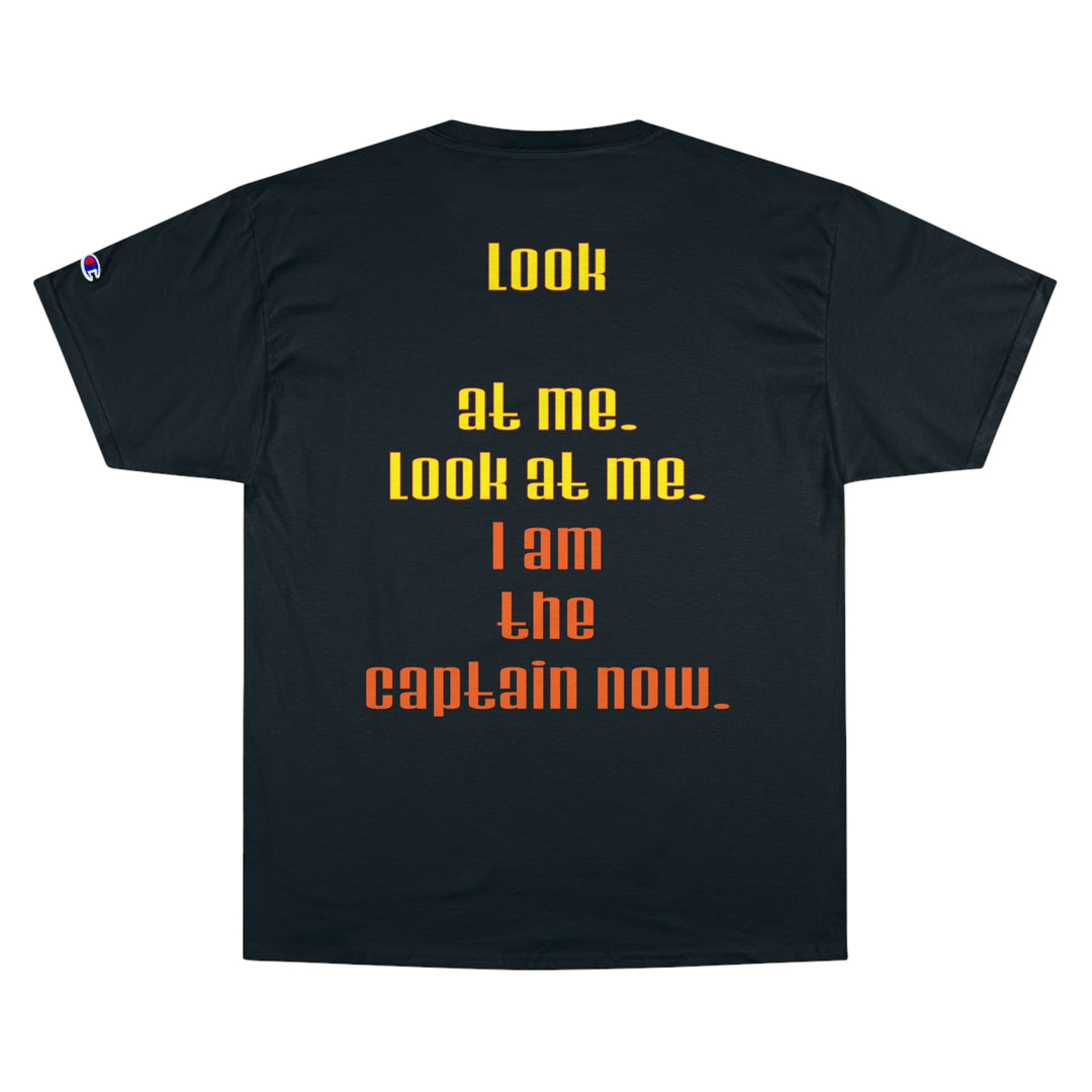 Champion T-Shirt