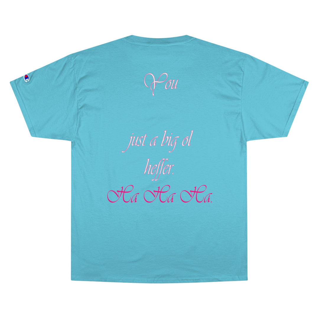 Champion T-Shirt