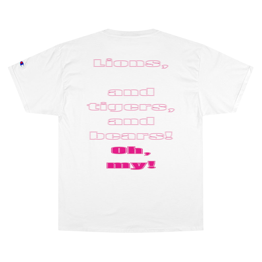Champion T-Shirt