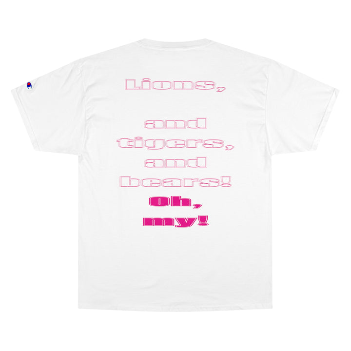 Champion T-Shirt