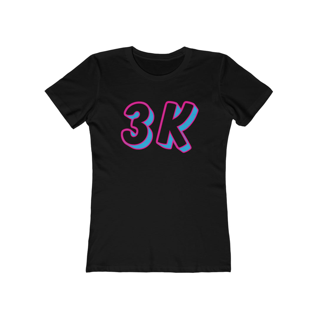 The Boyfriend Tee for Women