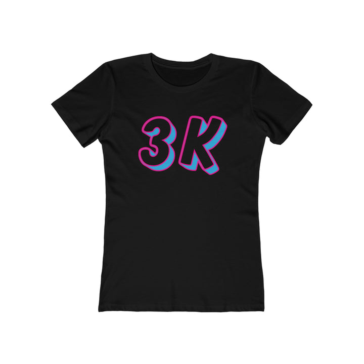 The Boyfriend Tee for Women