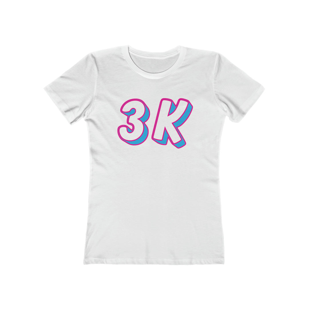 The Boyfriend Tee for Women