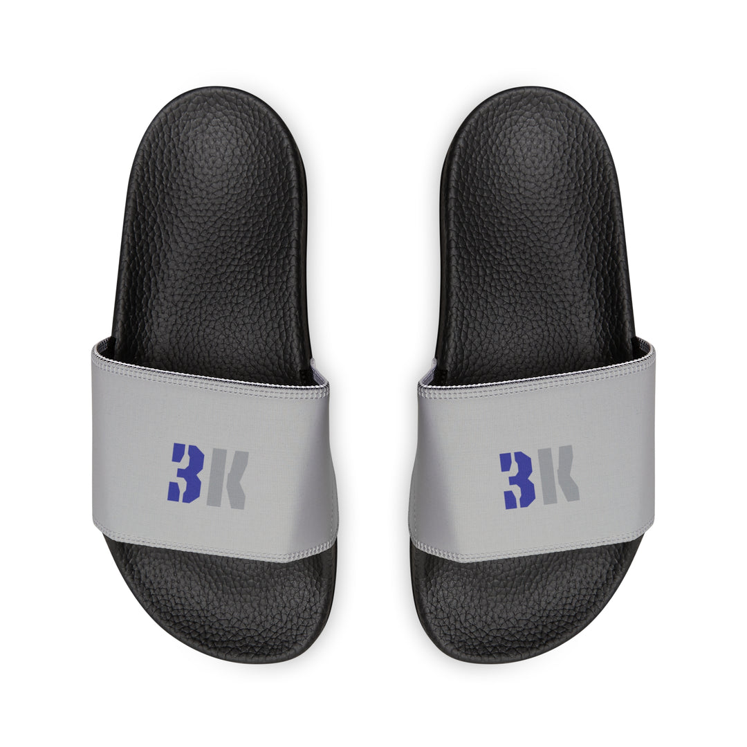 Men's PU Slide Sandals