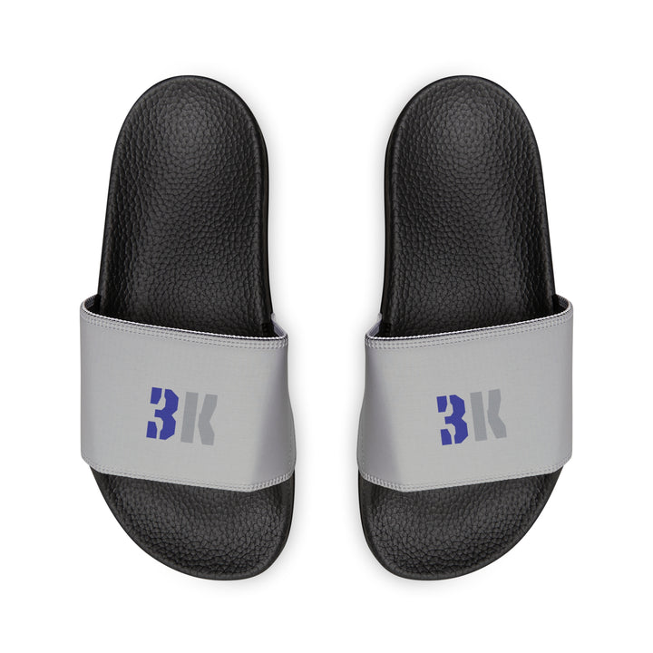 Men's PU Slide Sandals