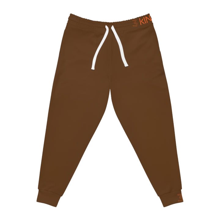 Athletic Joggers (AOP)