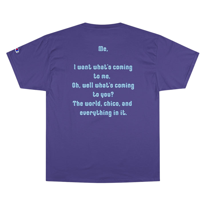 Champion T-Shirt