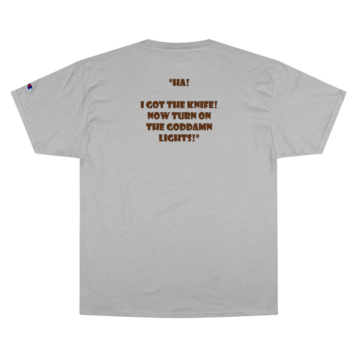 Champion T-Shirt