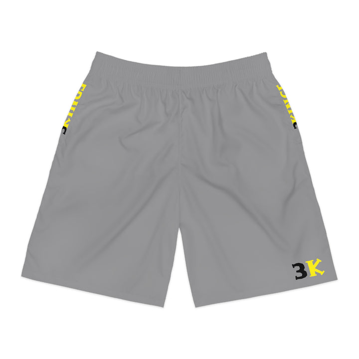 Men's Jogger Shorts (AOP)