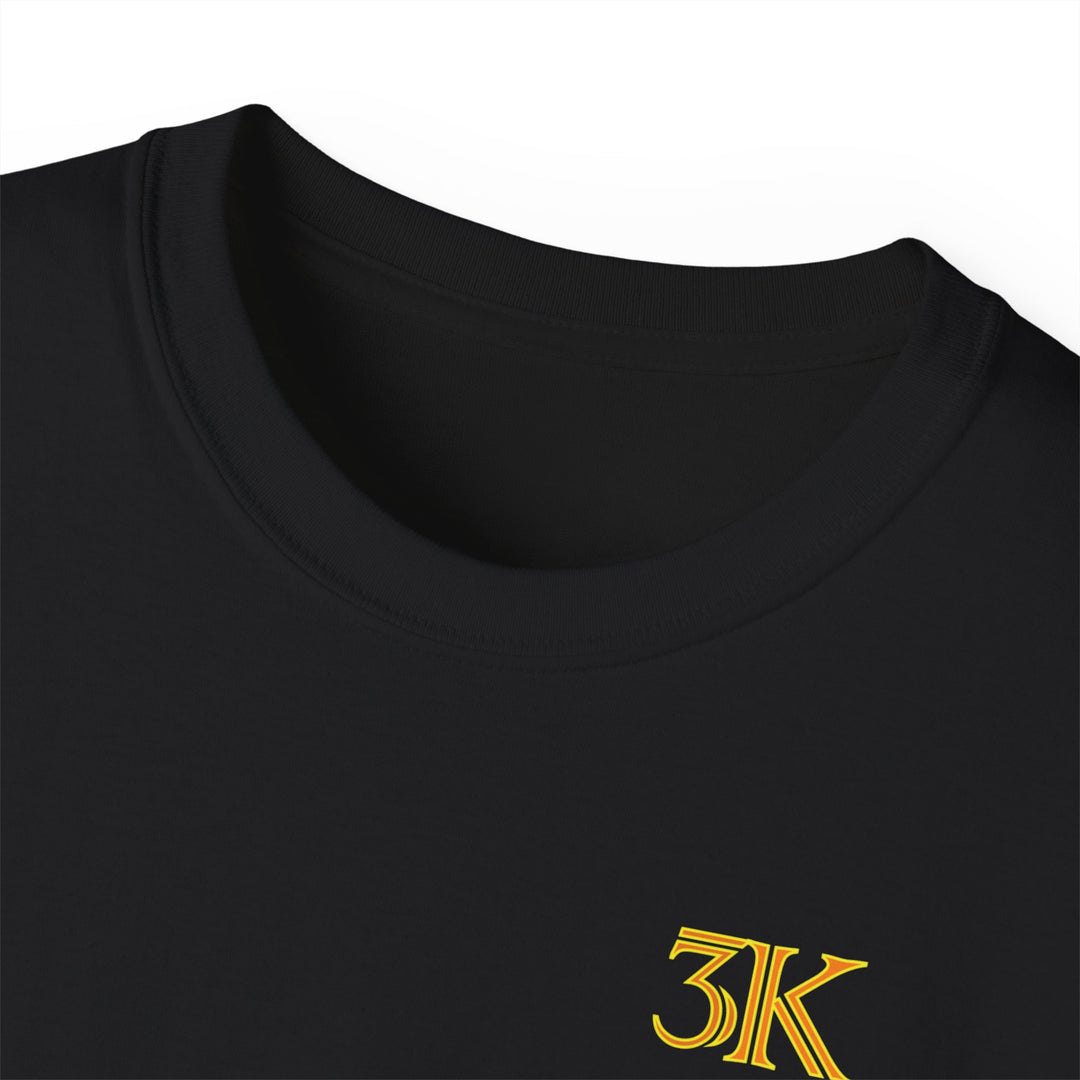 Unisex Ultra Cotton Tee