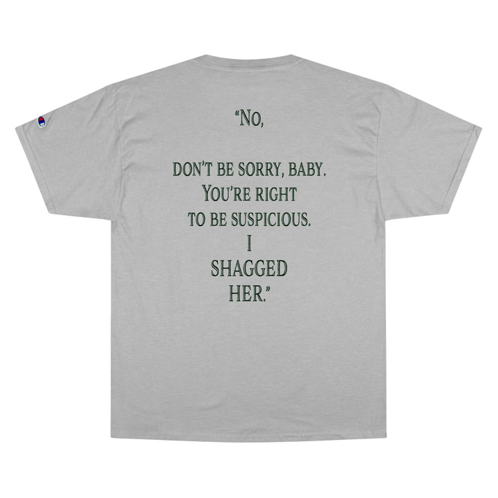 Champion T-Shirt