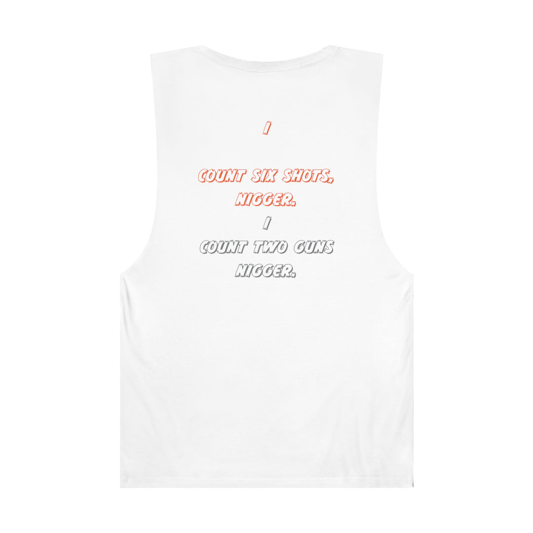 Unisex Barnard Tank