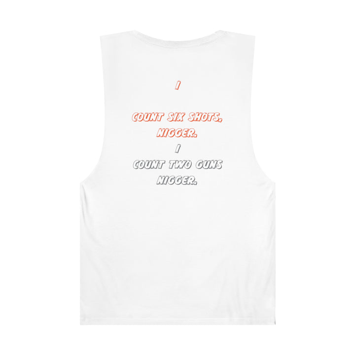 Unisex Barnard Tank
