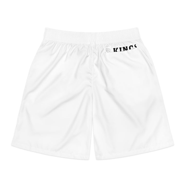 Men's Jogger Shorts (AOP)