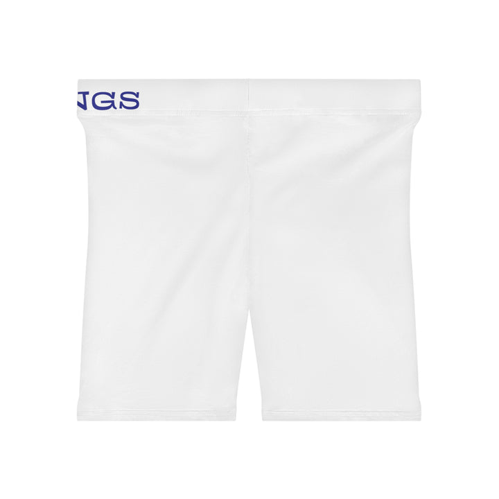Women's Biker Shorts (AOP)