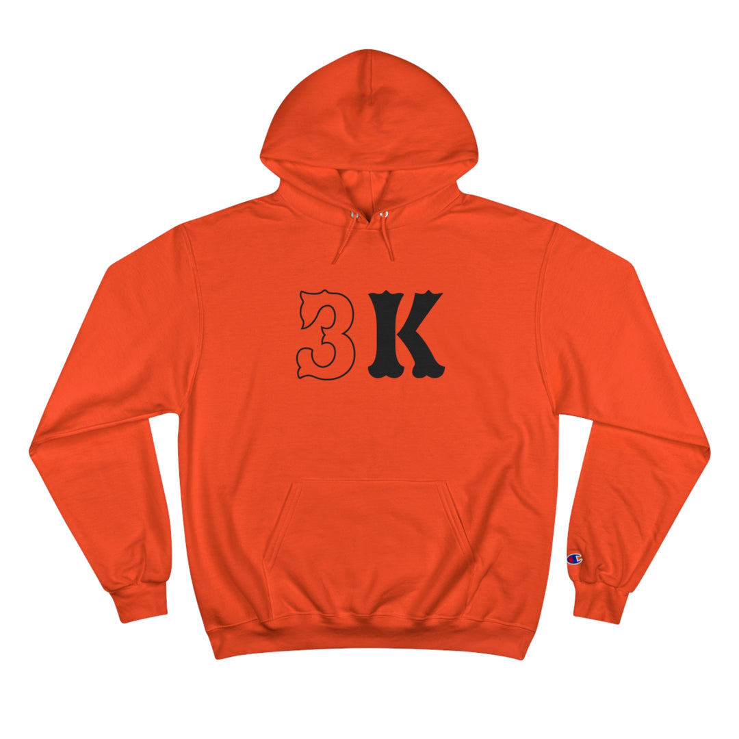 Champion Hoodie