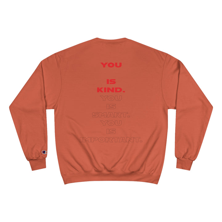 Champion Sweatshirt
