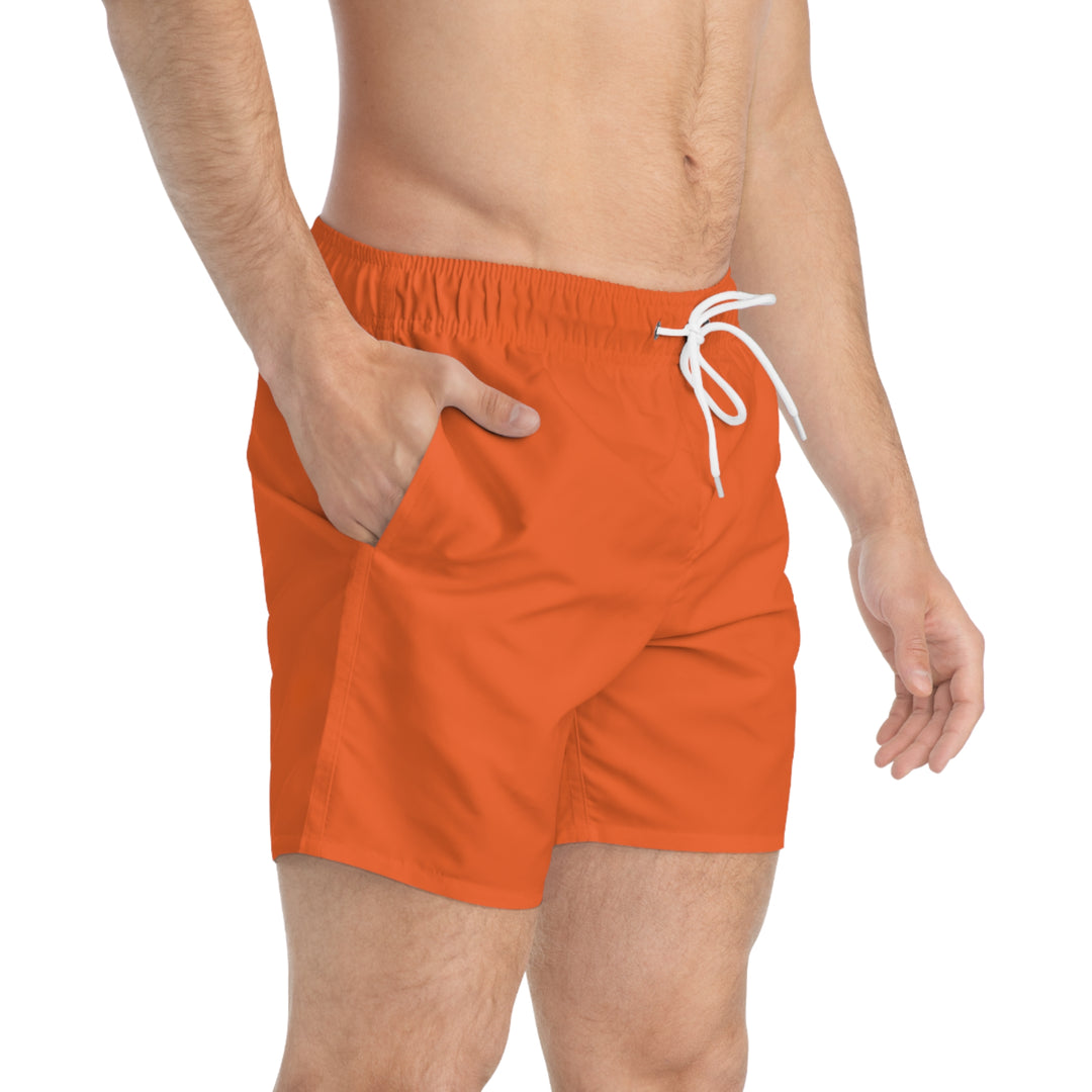Swim Trunks (AOP)