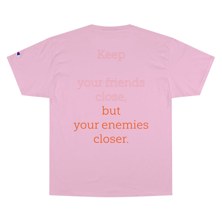 Champion T-Shirt