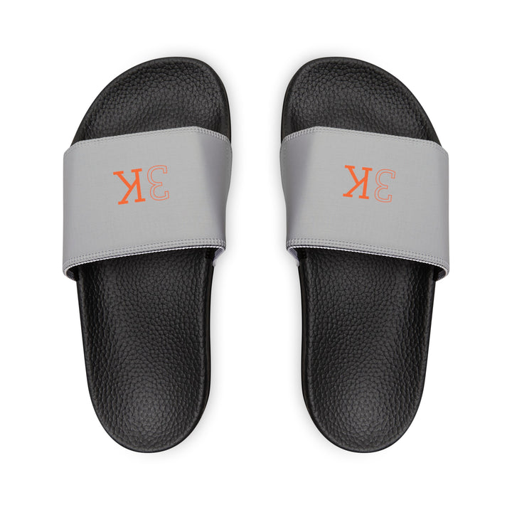 Men's PU Slide Sandals