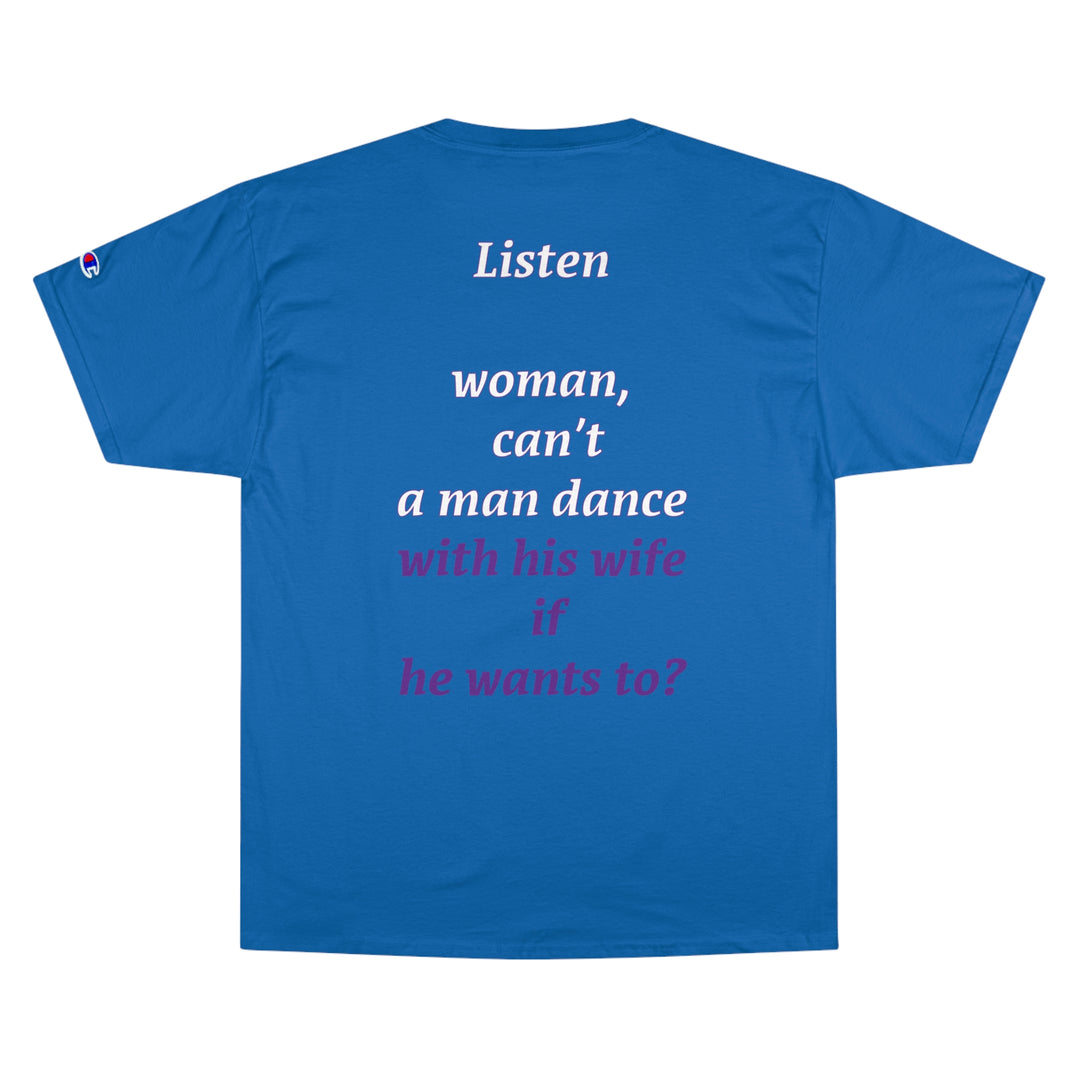 Champion T-Shirt