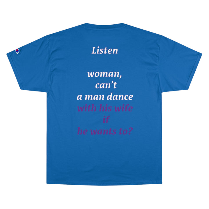 Champion T-Shirt