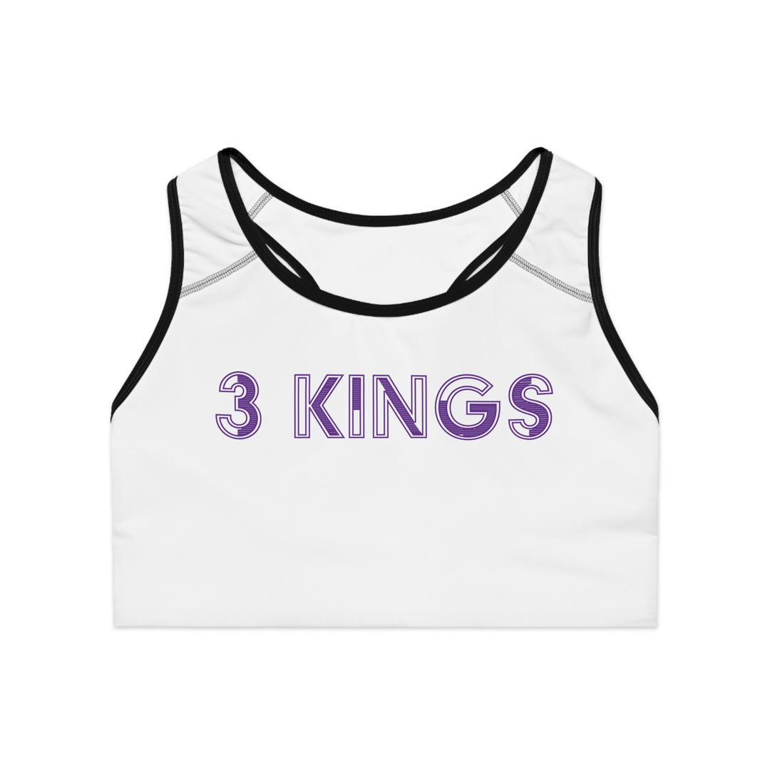Sports Bra (AOP)