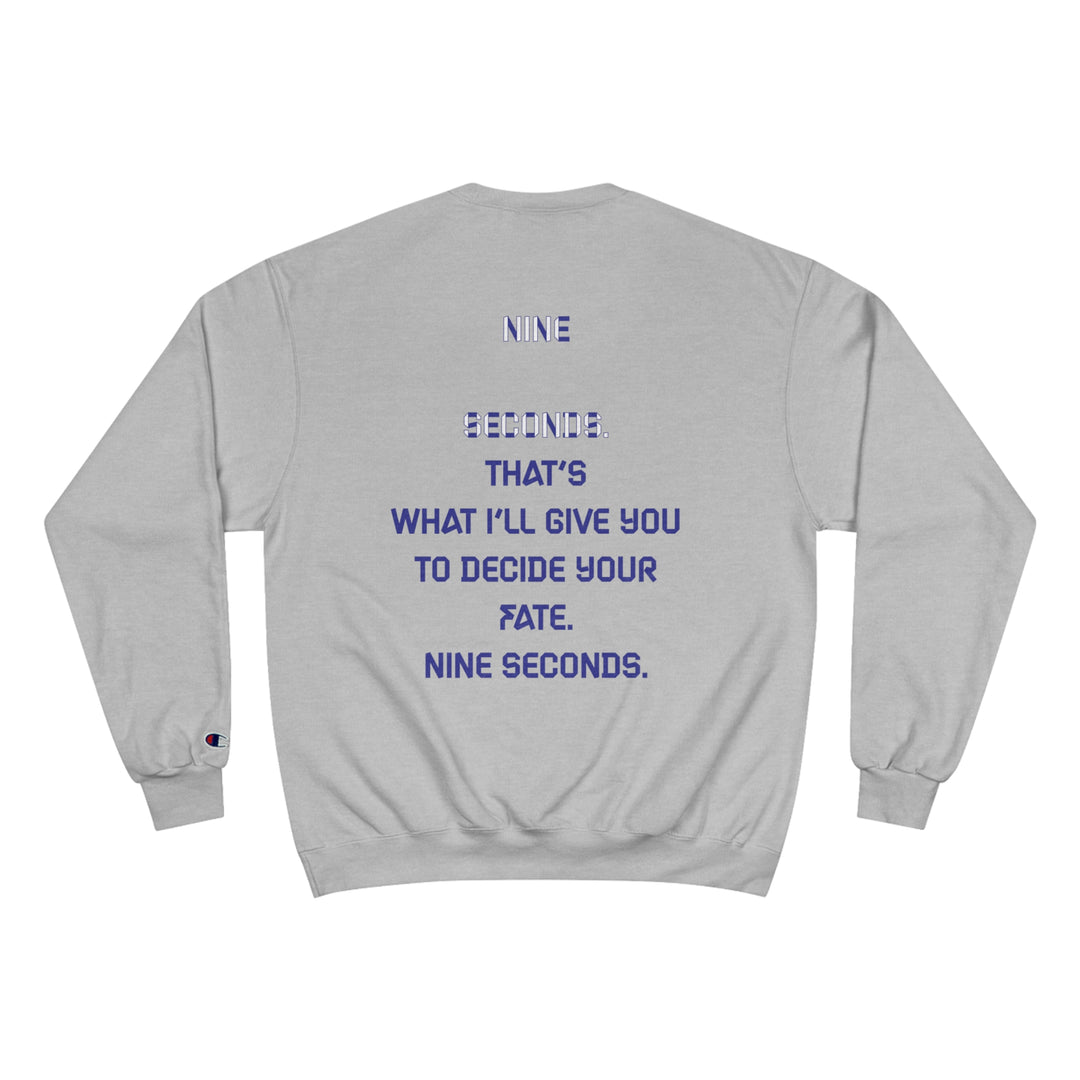 Champion Sweatshirt
