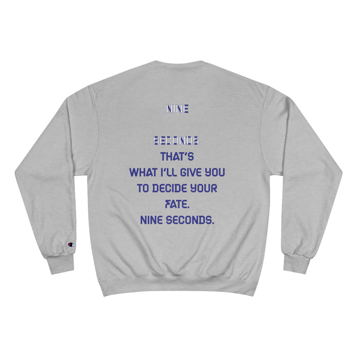 Champion Sweatshirt