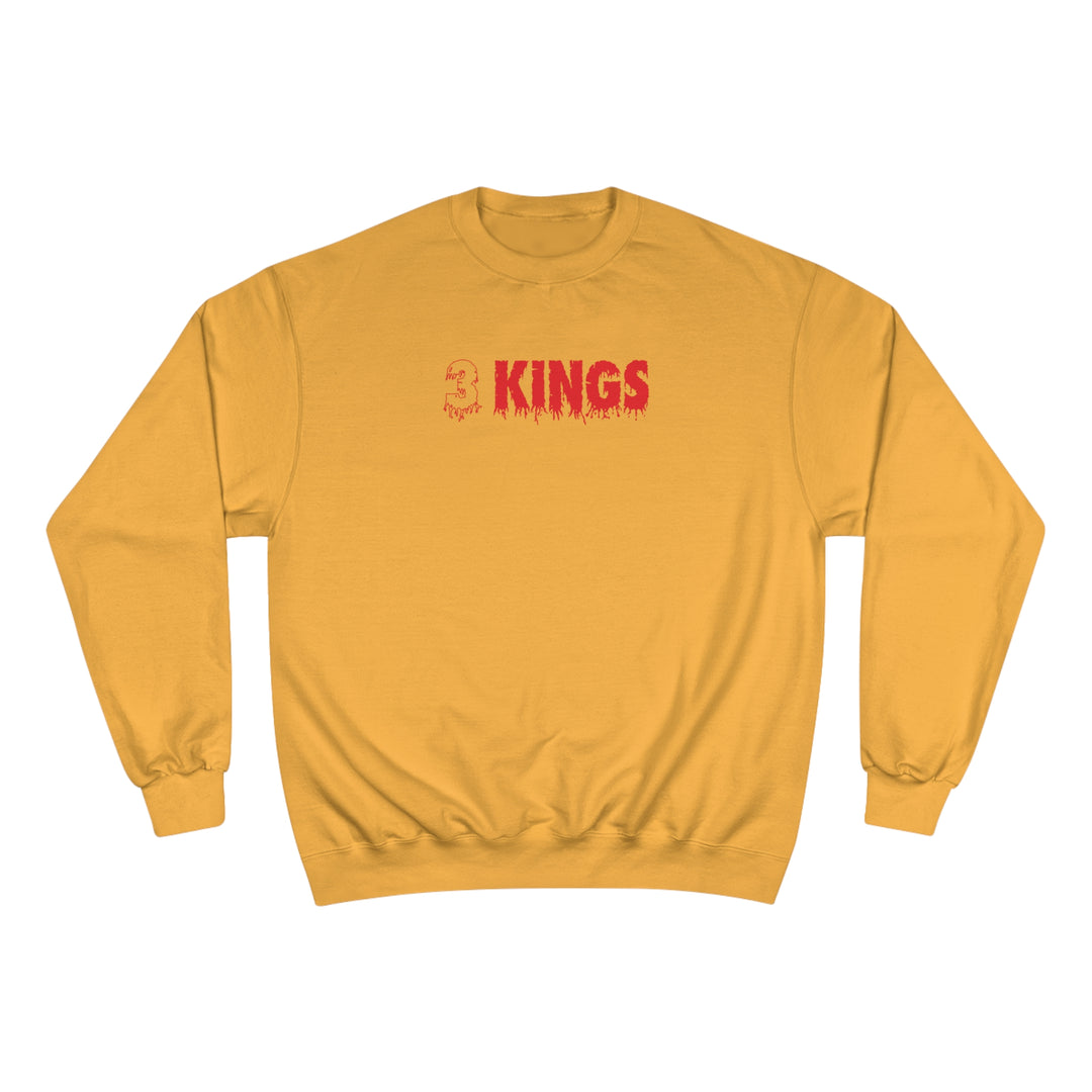 Champion Sweatshirt
