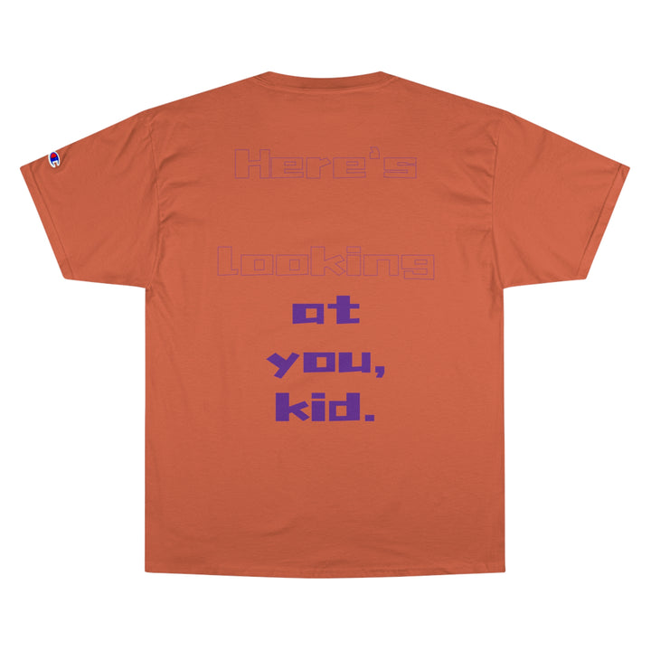 Champion T-Shirt