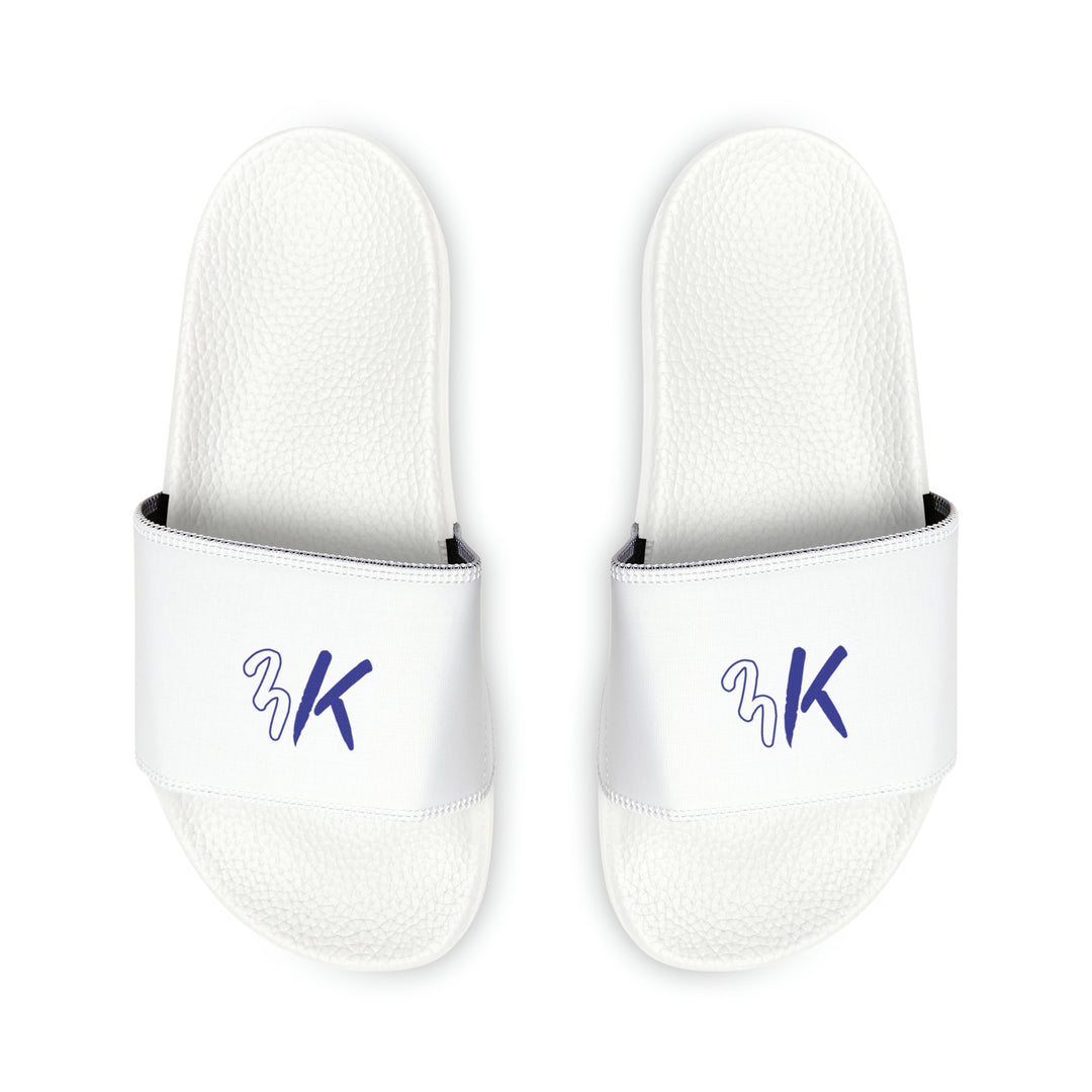 Men's PU Slide Sandals