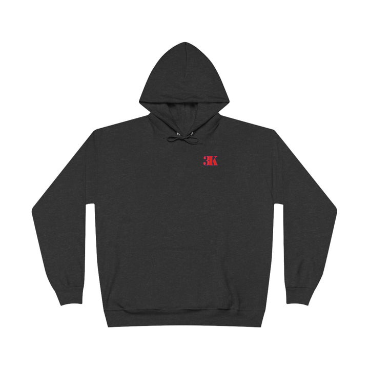 Unisex EcoSmart® Pullover Hoodie Sweatshirt