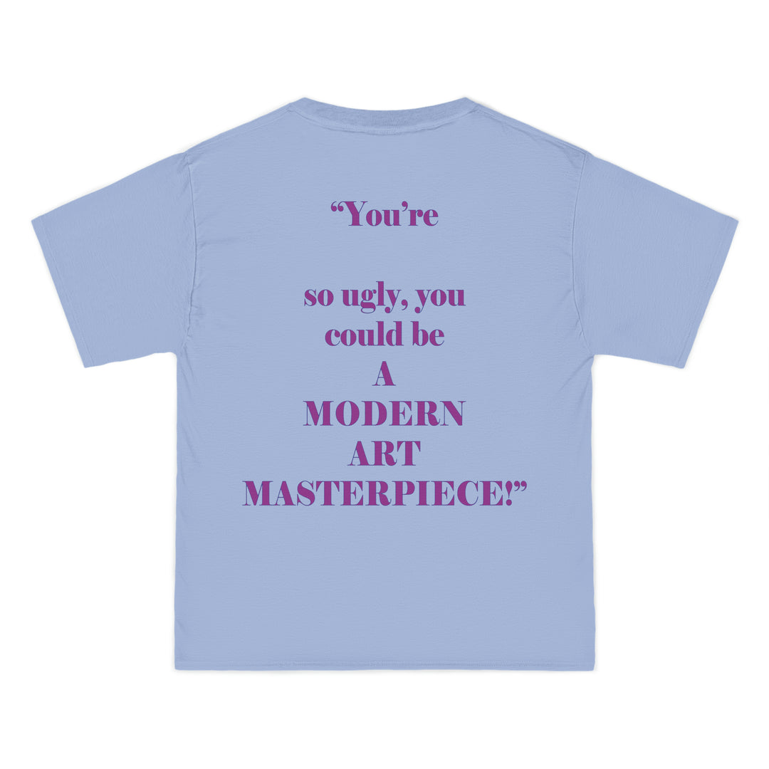 Beefy-T®  Short-Sleeve T-Shirt