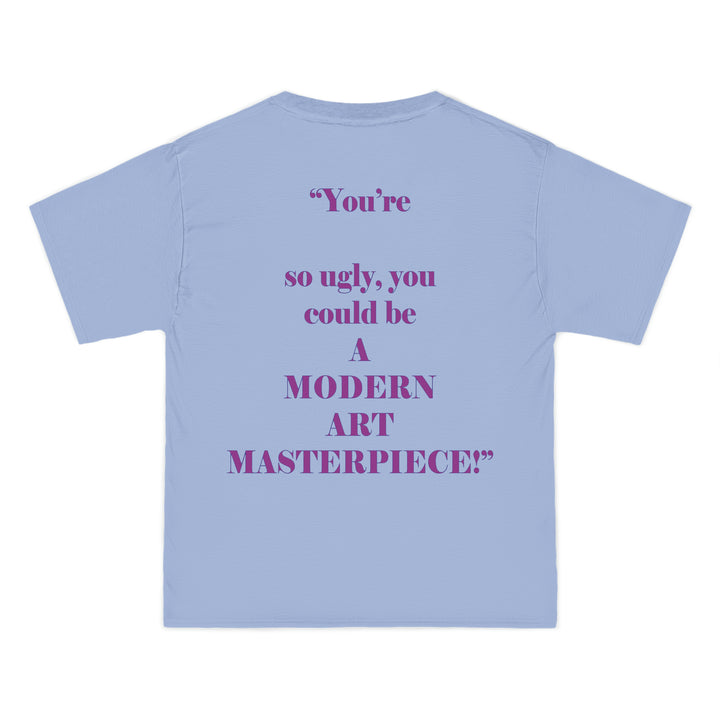 Beefy-T®  Short-Sleeve T-Shirt