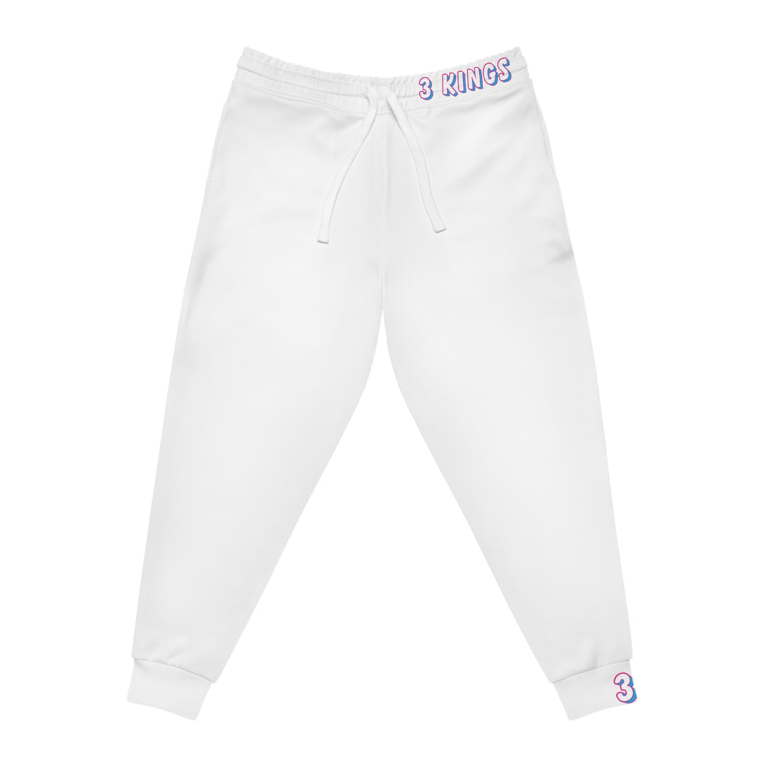 Athletic Joggers (AOP)