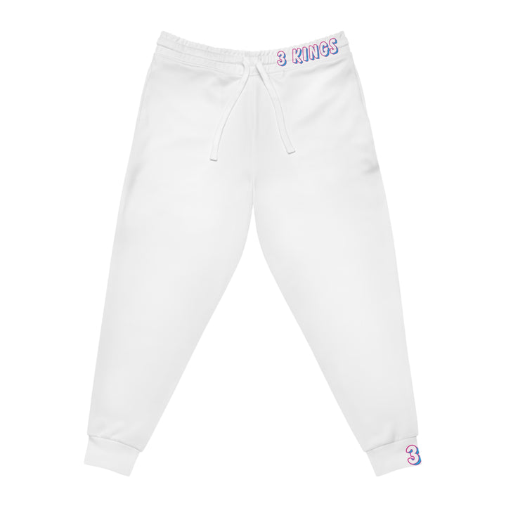 Athletic Joggers (AOP)