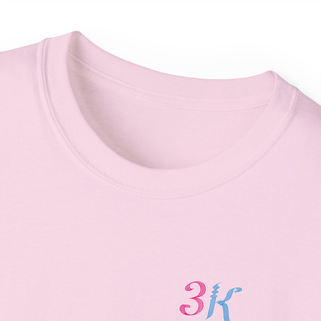 Unisex Ultra Cotton Tee