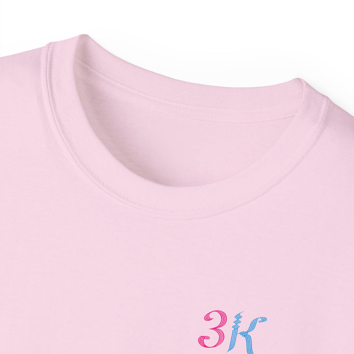 Unisex Ultra Cotton Tee