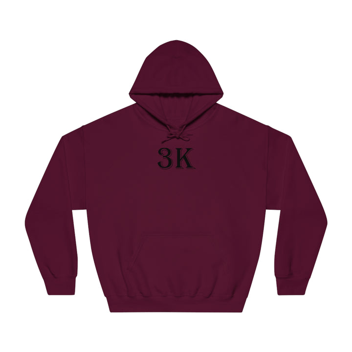 Unisex DryBlend® Hooded Sweatshirt