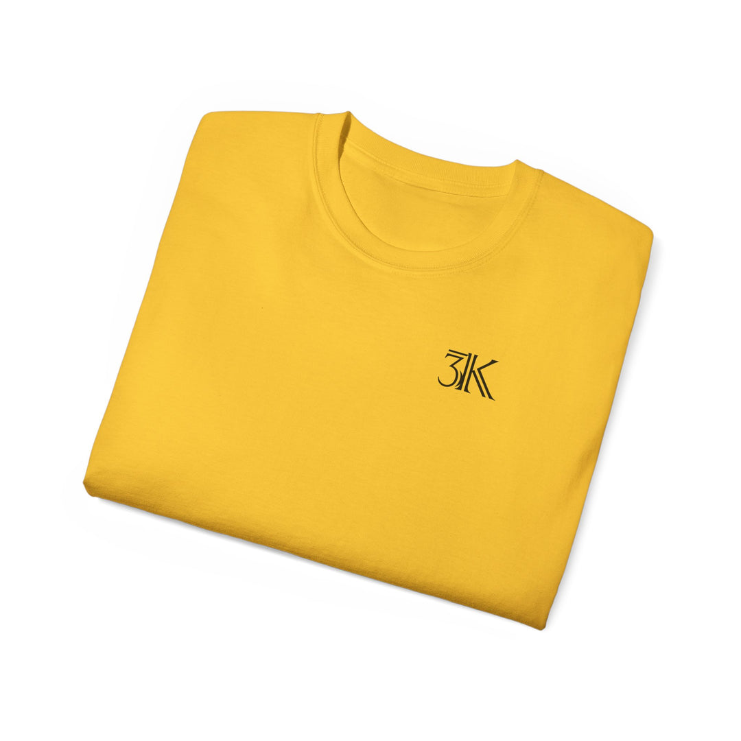 Unisex Ultra Cotton Tee
