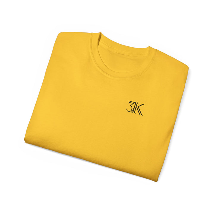 Unisex Ultra Cotton Tee